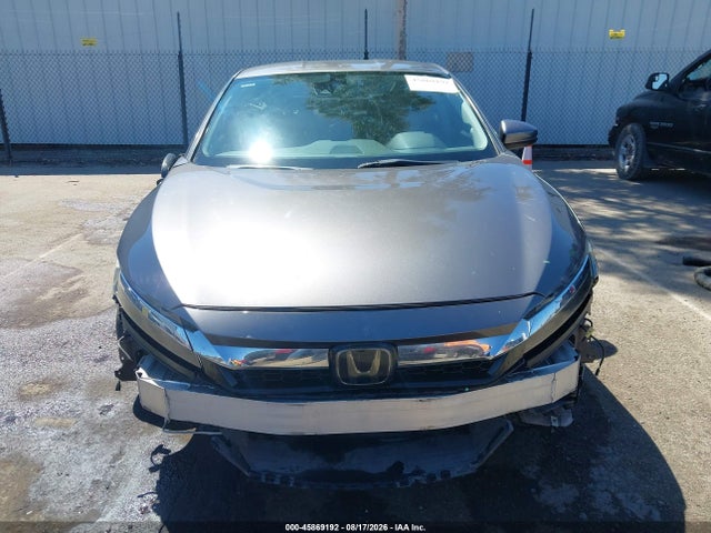 45869192 :رقم المزاد ، JHMZC5F1XKC001295 vin ، 2019 Honda Clarity Plug-in Hybrid مزاد بيع