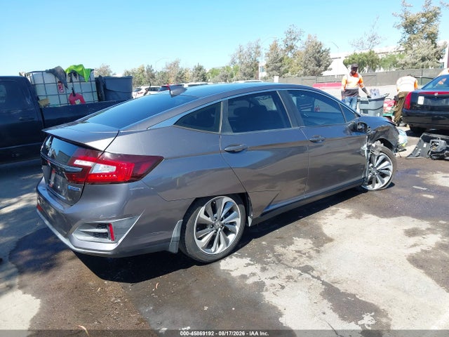 45869192 :رقم المزاد ، JHMZC5F1XKC001295 vin ، 2019 Honda Clarity Plug-in Hybrid مزاد بيع