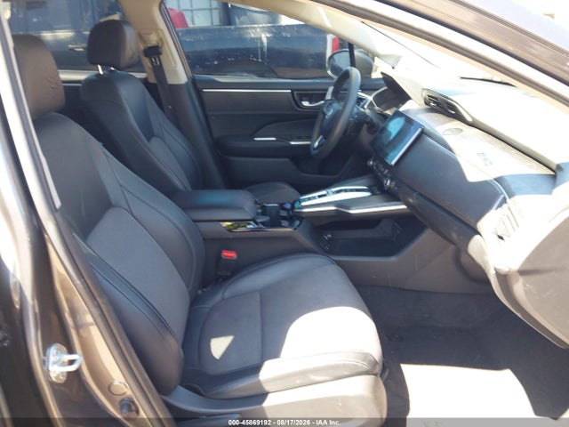 45869192 :رقم المزاد ، JHMZC5F1XKC001295 vin ، 2019 Honda Clarity Plug-in Hybrid مزاد بيع