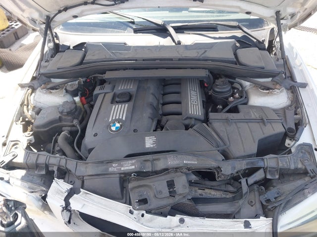 Aukcja sprzedaży 2013 Bmw 128i, vin: WBAUP9C55DVS95448, numer aukcji: 45869195