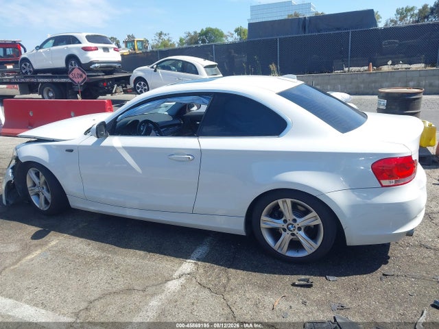 Aukcja sprzedaży 2013 Bmw 128i, vin: WBAUP9C55DVS95448, numer aukcji: 45869195