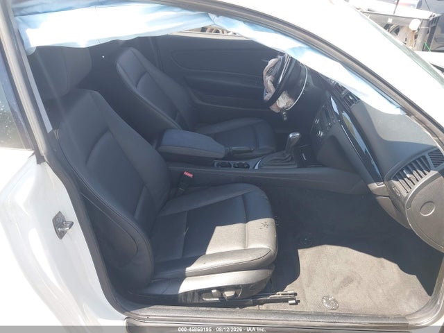 Aukcja sprzedaży 2013 Bmw 128i, vin: WBAUP9C55DVS95448, numer aukcji: 45869195