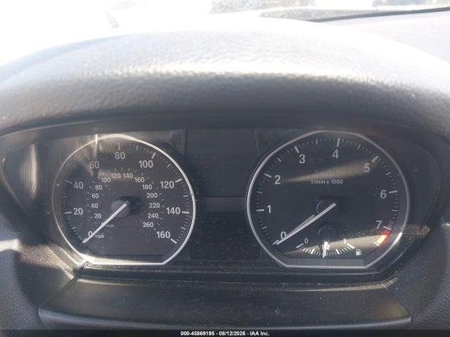 Aukcja sprzedaży 2013 Bmw 128i, vin: WBAUP9C55DVS95448, numer aukcji: 45869195