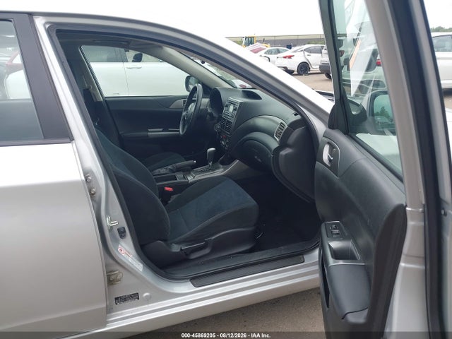 45869205 :رقم المزاد ، JF1GH6B66BH810271 vin ، 2011 Subaru Impreza 2.5i Premium مزاد بيع