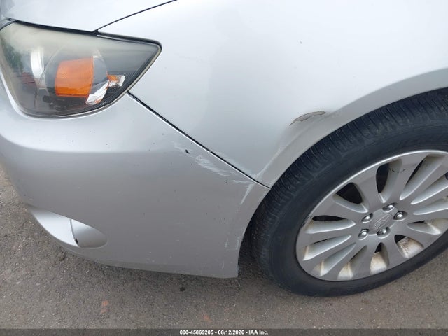 45869205 :رقم المزاد ، JF1GH6B66BH810271 vin ، 2011 Subaru Impreza 2.5i Premium مزاد بيع