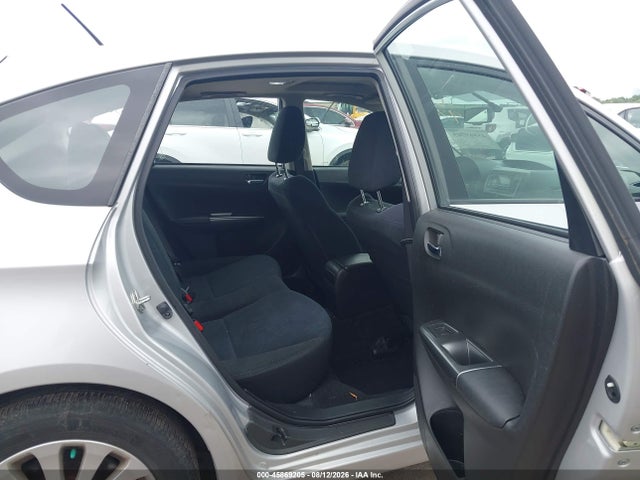 45869205 :رقم المزاد ، JF1GH6B66BH810271 vin ، 2011 Subaru Impreza 2.5i Premium مزاد بيع