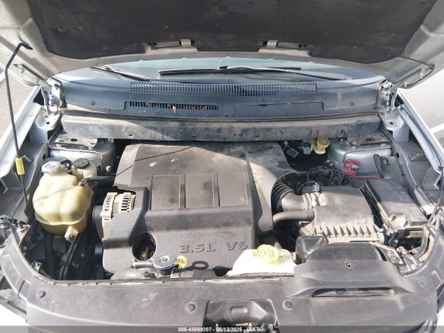 Продаж на аукціоні авто 2010 Dodge Journey Sxt, vin: 3D4PG5FV3AT233520, номер лоту: 45869207