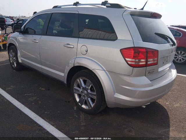Продаж на аукціоні авто 2010 Dodge Journey Sxt, vin: 3D4PG5FV3AT233520, номер лоту: 45869207