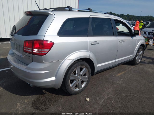 Продаж на аукціоні авто 2010 Dodge Journey Sxt, vin: 3D4PG5FV3AT233520, номер лоту: 45869207