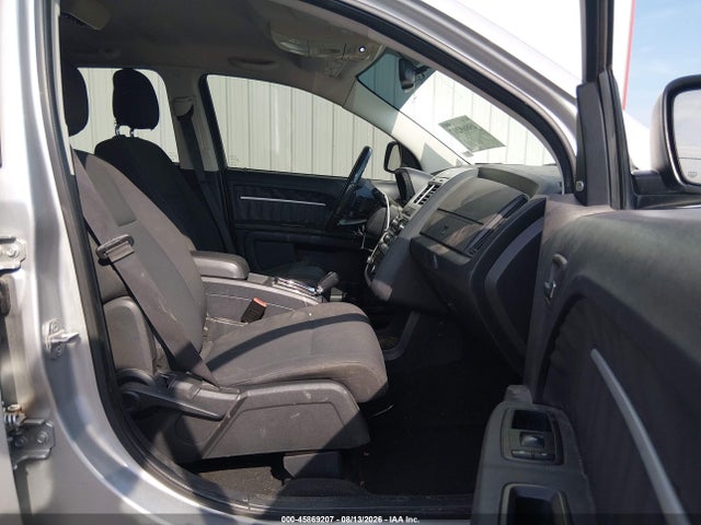 Продаж на аукціоні авто 2010 Dodge Journey Sxt, vin: 3D4PG5FV3AT233520, номер лоту: 45869207