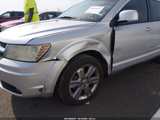 Продаж на аукціоні авто 2010 Dodge Journey Sxt, vin: 3D4PG5FV3AT233520, номер лоту: 45869207