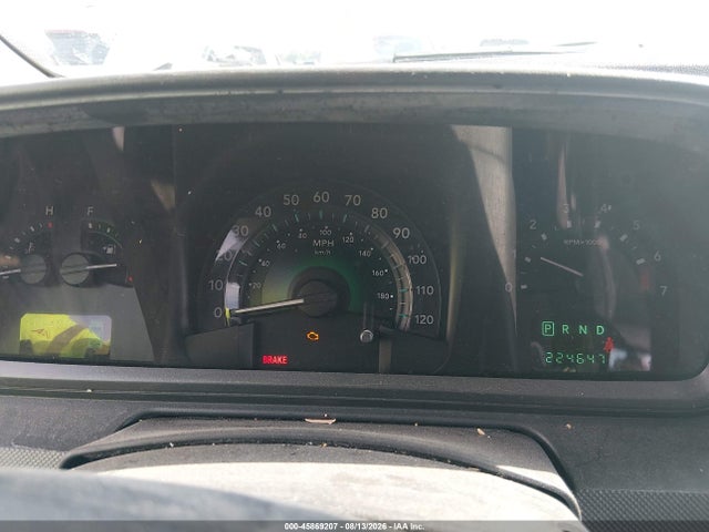 Продаж на аукціоні авто 2010 Dodge Journey Sxt, vin: 3D4PG5FV3AT233520, номер лоту: 45869207