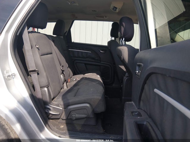 Продаж на аукціоні авто 2010 Dodge Journey Sxt, vin: 3D4PG5FV3AT233520, номер лоту: 45869207