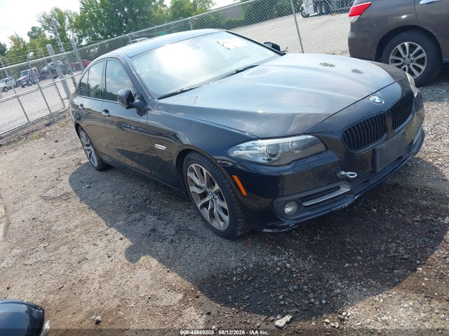 Aukcja sprzedaży 2016 Bmw 528i Xdrive, vin: WBA5A7C59GG643755, numer aukcji: 45869208