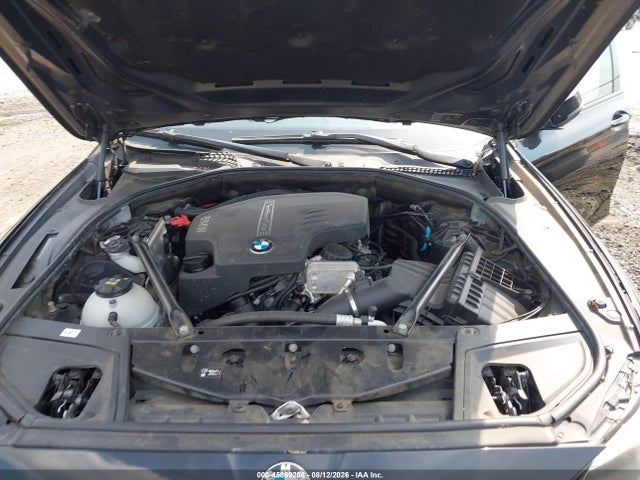 Aukcja sprzedaży 2016 Bmw 528i Xdrive, vin: WBA5A7C59GG643755, numer aukcji: 45869208