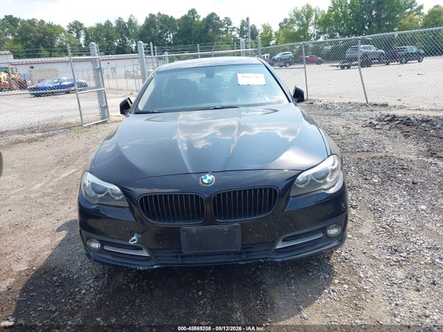 Aukcja sprzedaży 2016 Bmw 528i Xdrive, vin: WBA5A7C59GG643755, numer aukcji: 45869208