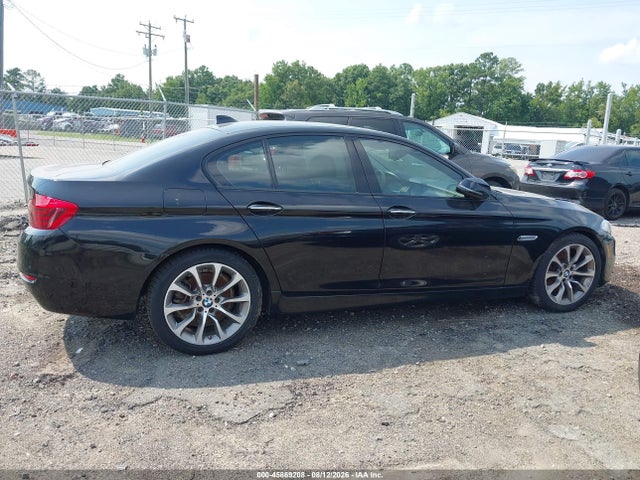 Aukcja sprzedaży 2016 Bmw 528i Xdrive, vin: WBA5A7C59GG643755, numer aukcji: 45869208