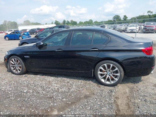 Aukcja sprzedaży 2016 Bmw 528i Xdrive, vin: WBA5A7C59GG643755, numer aukcji: 45869208