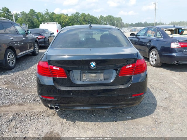 Aukcja sprzedaży 2016 Bmw 528i Xdrive, vin: WBA5A7C59GG643755, numer aukcji: 45869208