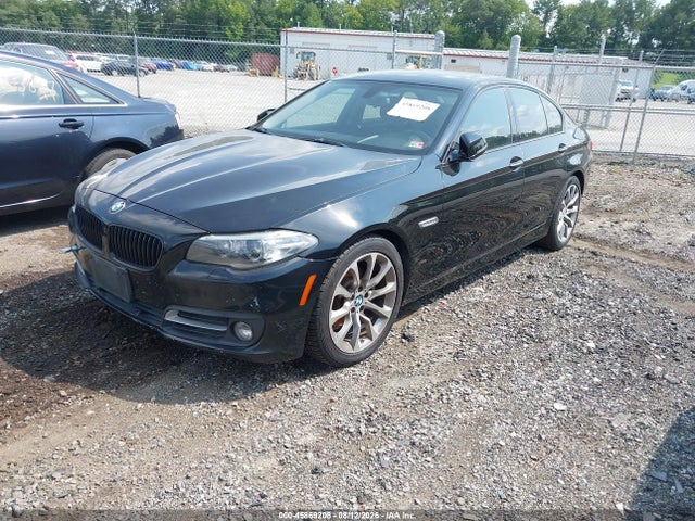 Aukcja sprzedaży 2016 Bmw 528i Xdrive, vin: WBA5A7C59GG643755, numer aukcji: 45869208