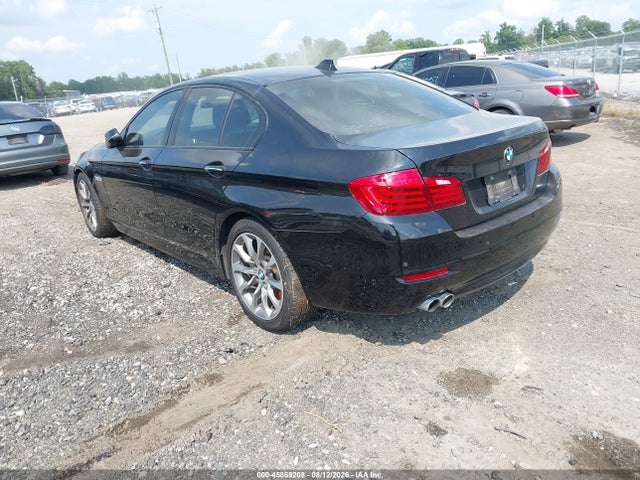 Aukcja sprzedaży 2016 Bmw 528i Xdrive, vin: WBA5A7C59GG643755, numer aukcji: 45869208