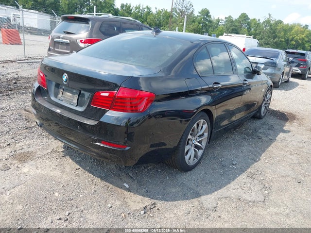 Aukcja sprzedaży 2016 Bmw 528i Xdrive, vin: WBA5A7C59GG643755, numer aukcji: 45869208