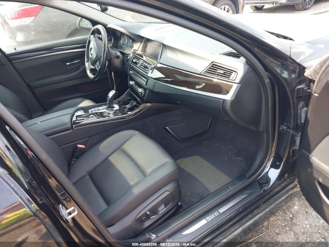 Aukcja sprzedaży 2016 Bmw 528i Xdrive, vin: WBA5A7C59GG643755, numer aukcji: 45869208