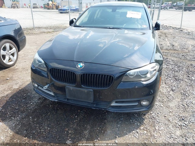 Aukcja sprzedaży 2016 Bmw 528i Xdrive, vin: WBA5A7C59GG643755, numer aukcji: 45869208