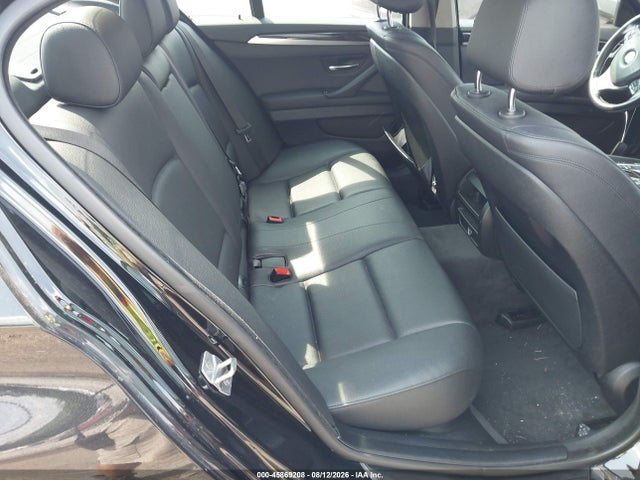 Aukcja sprzedaży 2016 Bmw 528i Xdrive, vin: WBA5A7C59GG643755, numer aukcji: 45869208