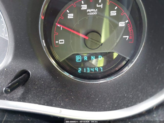 2013 Dodge Avenger Se V6 მანქანა იყიდება აუქციონზე, vin: 1C3CDZAG2DN519923, აუქციონის ნომერი: 45869211