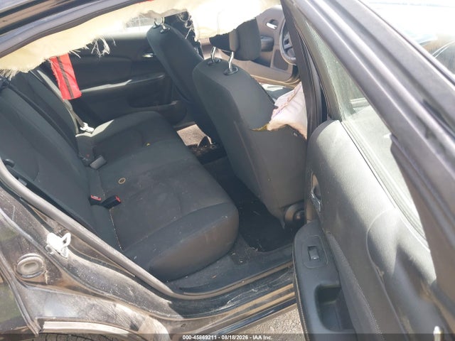 2013 Dodge Avenger Se V6 მანქანა იყიდება აუქციონზე, vin: 1C3CDZAG2DN519923, აუქციონის ნომერი: 45869211