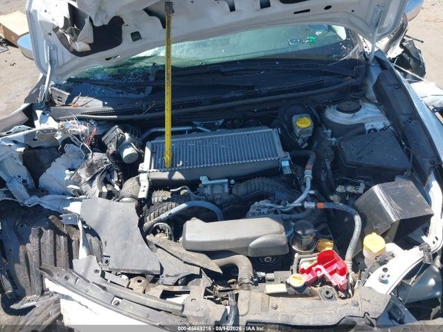 Subaru Outback Touring Xt 2024 4S4BTGPD9R3269672 Image 10