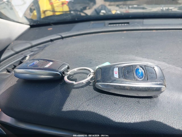 Subaru Outback Touring Xt 2024 4S4BTGPD9R3269672 Image 11