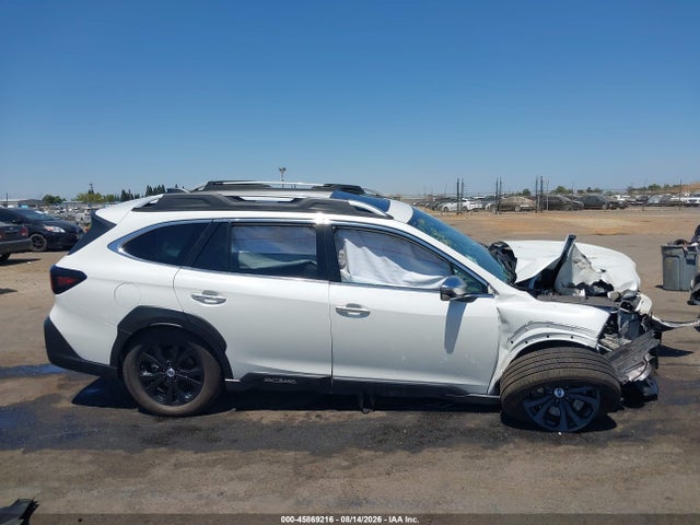 Subaru Outback Touring Xt 2024 4S4BTGPD9R3269672 Image 13