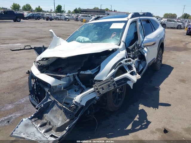 Subaru Outback Touring Xt 2024 4S4BTGPD9R3269672 Image 2