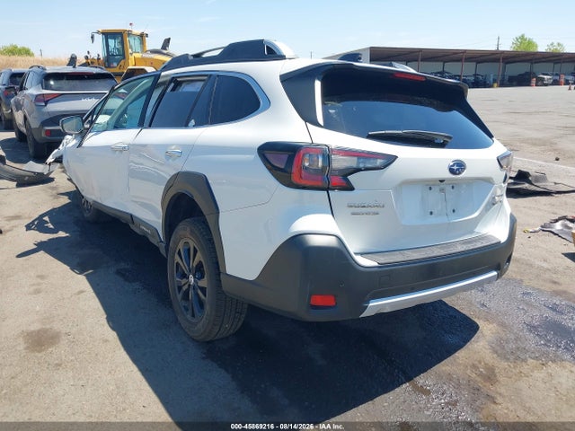 Subaru Outback Touring Xt 2024 4S4BTGPD9R3269672 Image 3
