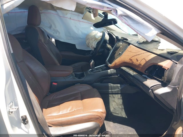 Subaru Outback Touring Xt 2024 4S4BTGPD9R3269672 Image 5