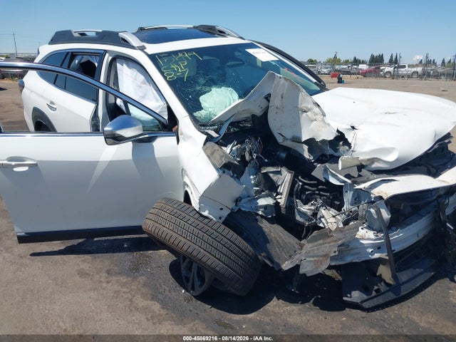 Subaru Outback Touring Xt 2024 4S4BTGPD9R3269672 Image 6