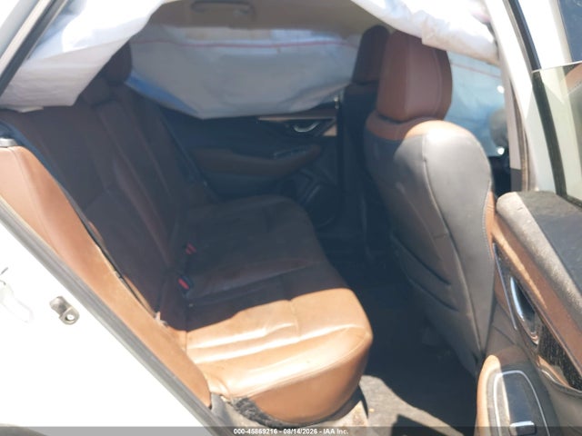 Subaru Outback Touring Xt 2024 4S4BTGPD9R3269672 Image 8