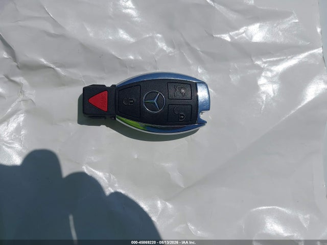 Aukcja sprzedaży 2016 Mercedes-benz C 300, vin: 55SWF4JB5GU174463, numer aukcji: 45869220