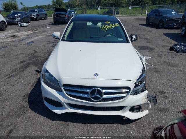 Aukcja sprzedaży 2016 Mercedes-benz C 300, vin: 55SWF4JB5GU174463, numer aukcji: 45869220