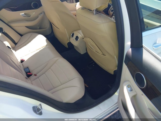 Aukcja sprzedaży 2016 Mercedes-benz C 300, vin: 55SWF4JB5GU174463, numer aukcji: 45869220