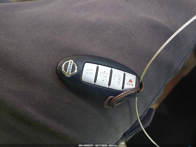 Aukcja sprzedaży 2013 Nissan Maxima 3.5 S, vin: 1N4AA5AP5DC807683, numer aukcji: 45869227