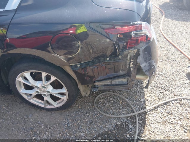 Aukcja sprzedaży 2013 Nissan Maxima 3.5 S, vin: 1N4AA5AP5DC807683, numer aukcji: 45869227