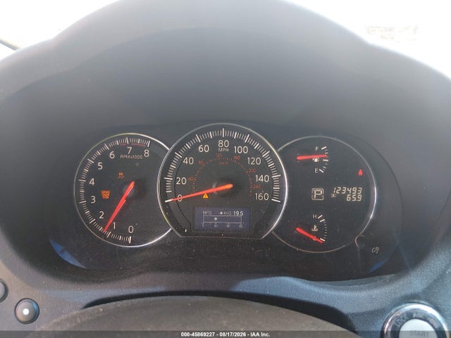 Aukcja sprzedaży 2013 Nissan Maxima 3.5 S, vin: 1N4AA5AP5DC807683, numer aukcji: 45869227