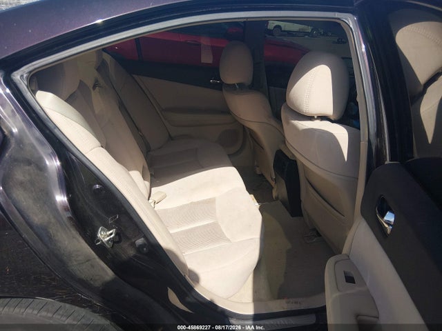 Aukcja sprzedaży 2013 Nissan Maxima 3.5 S, vin: 1N4AA5AP5DC807683, numer aukcji: 45869227