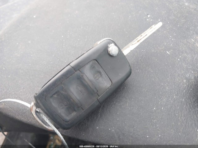 2002 Volkswagen Jetta Gls 1.8l მანქანა იყიდება აუქციონზე, vin: 3VWSE69MX2M035242, აუქციონის ნომერი: 45869228