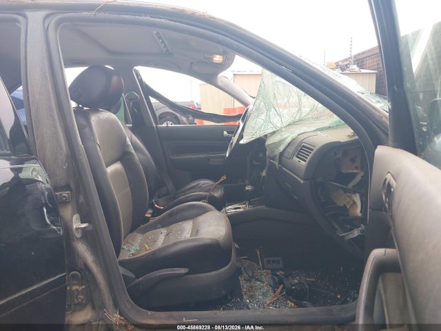 2002 Volkswagen Jetta Gls 1.8l მანქანა იყიდება აუქციონზე, vin: 3VWSE69MX2M035242, აუქციონის ნომერი: 45869228