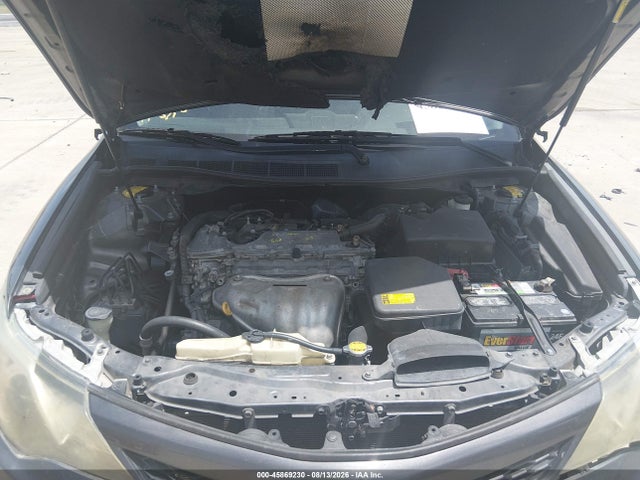 Aukcja sprzedaży 2012 Toyota Camry Se, vin: 4T1BF1FK7CU066480, numer aukcji: 45869230