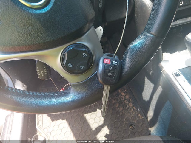 Aukcja sprzedaży 2012 Toyota Camry Se, vin: 4T1BF1FK7CU066480, numer aukcji: 45869230